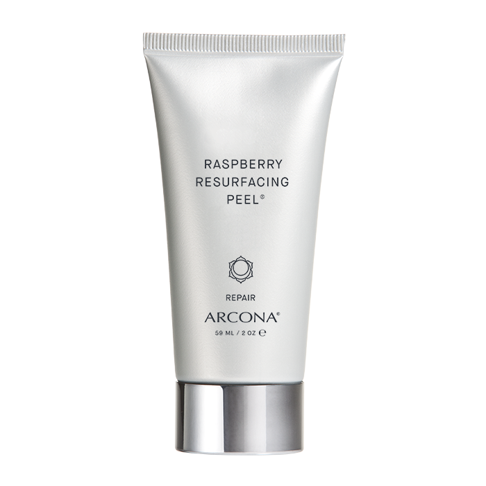Raspberry Resurfacing Peel®